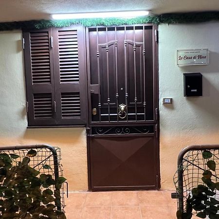 La Casa Di Nina Villa Naples Exterior photo