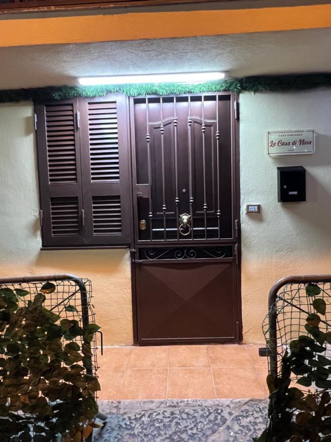 La Casa Di Nina Villa Naples Exterior photo